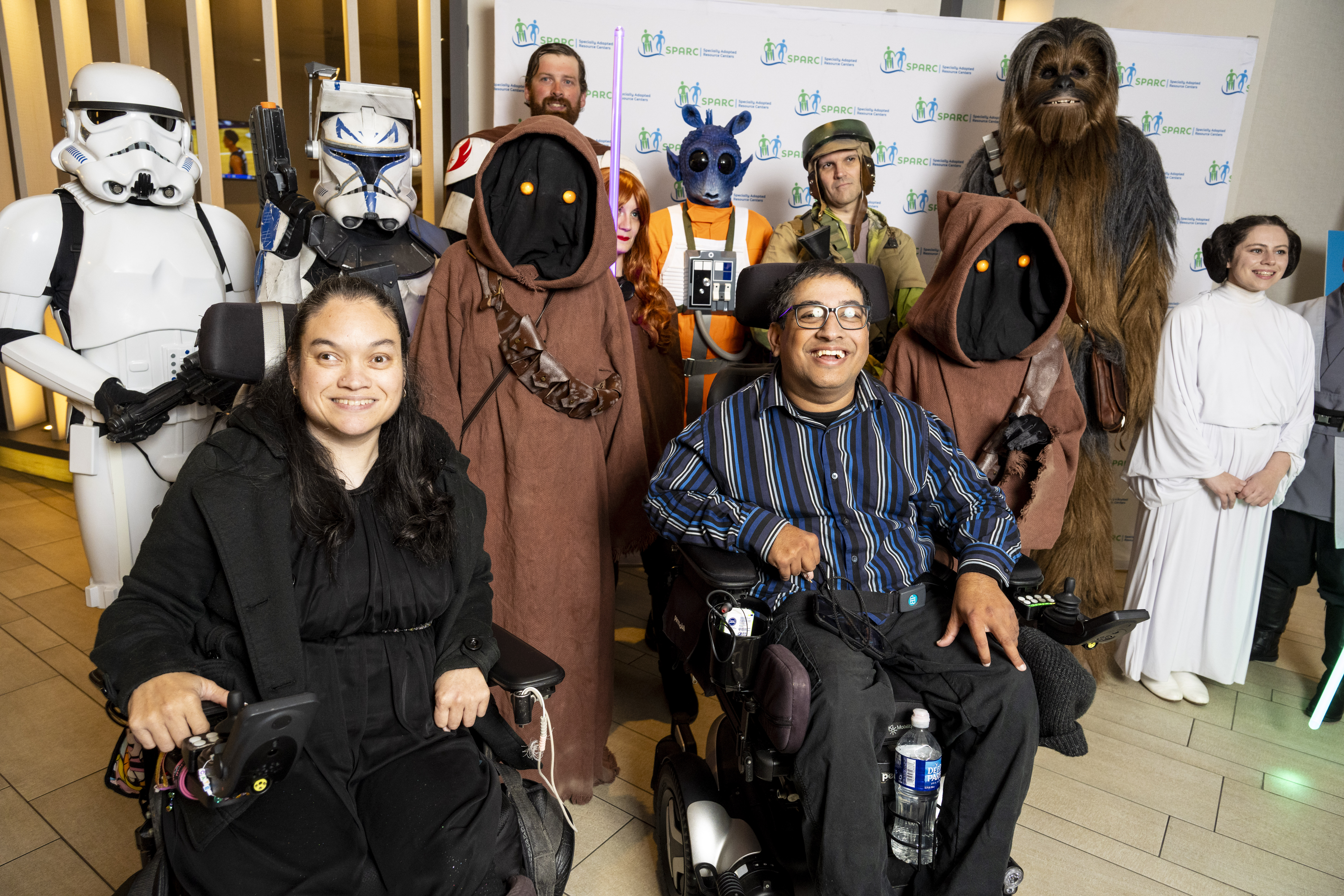 An Evening to SPARCle 2025